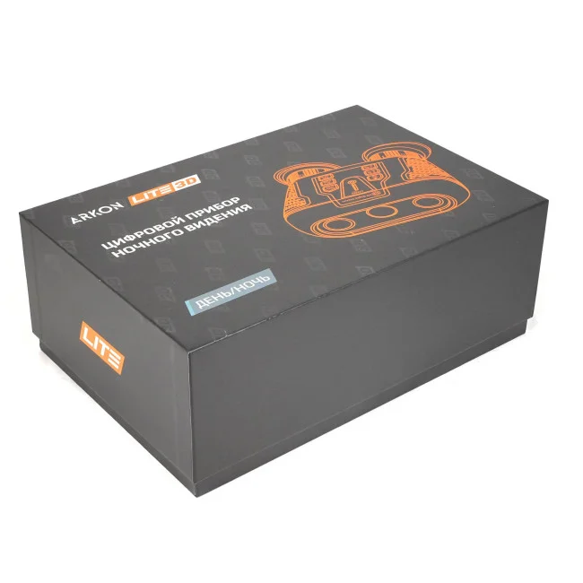 Цифровой 3D бинокль день/ночь Arkon Lite NVB3D