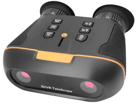 Цифровой 3D бинокль день/ночь Arkon Lite NVB3D