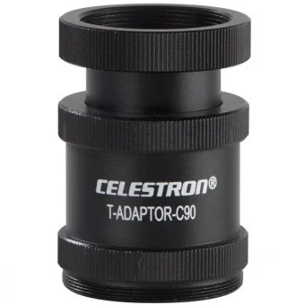 Т-адаптер Celestron для NexStar 4, C90 Mak