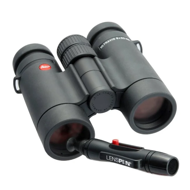 Карандаш для чистки оптики LensPen (LP-2)