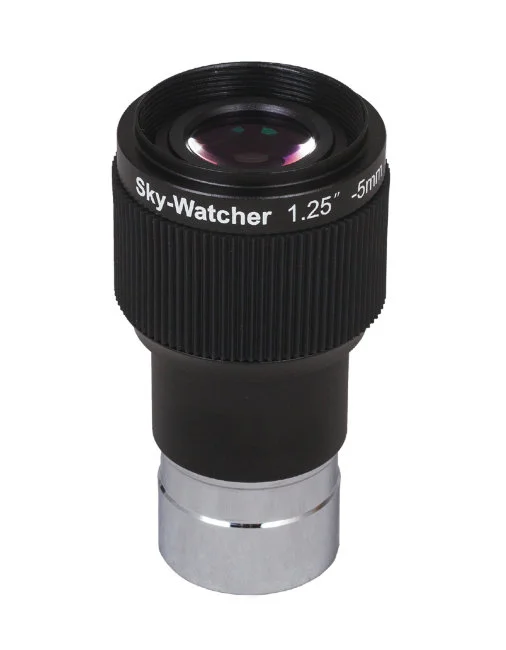 Окуляр Sky-Watcher UWA  58° 5 мм, 1,25”