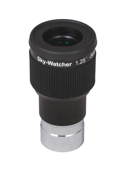 Окуляр Sky-Watcher UWA  58° 5 мм, 1,25”