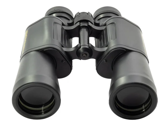 Бинокль КОМЗ БПЦ3 12x45М обрезиненный