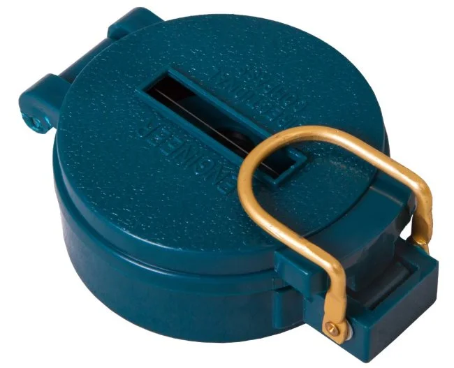 Компас Levenhuk LabZZ CM2 Компас Levenhuk LabZZ CM2