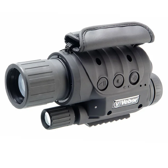 Цифровой монокуляр ночного видения ПНВ Veber NV 002 Цифровой монокуляр ночного видения ПНВ Veber NV 002