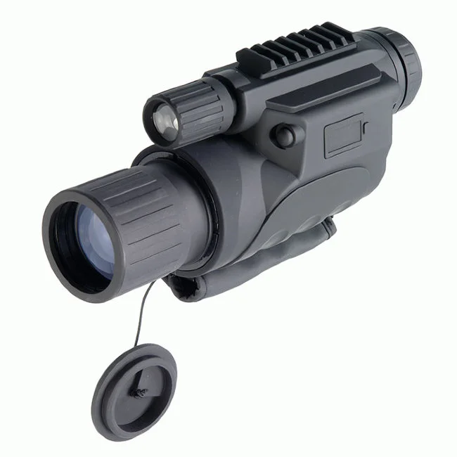 Цифровой монокуляр ночного видения ПНВ Veber NV 002 Цифровой монокуляр ночного видения ПНВ Veber NV 002