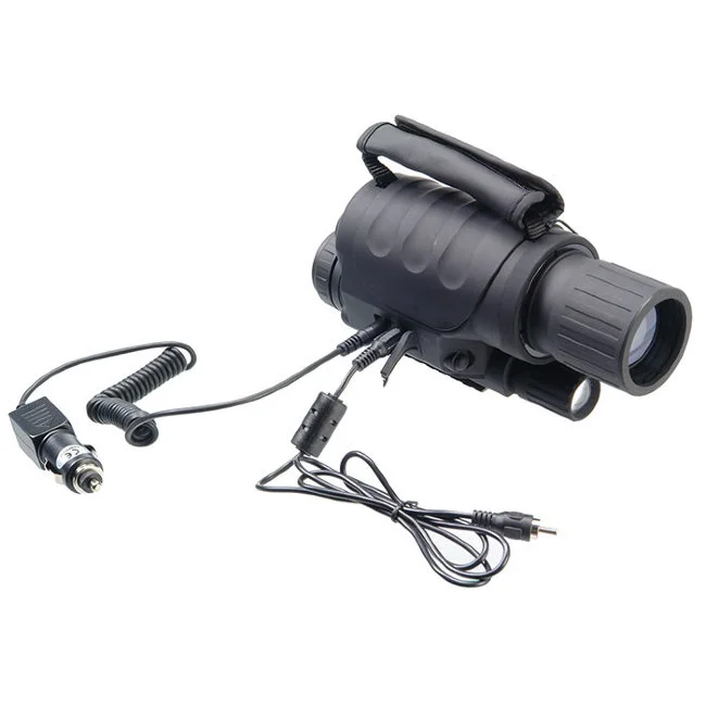 Цифровой монокуляр ночного видения ПНВ Veber NV 002 Цифровой монокуляр ночного видения ПНВ Veber NV 002