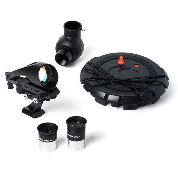 Телескоп Celestron Inspire 100 AZ Телескоп Celestron Inspire 100 AZ