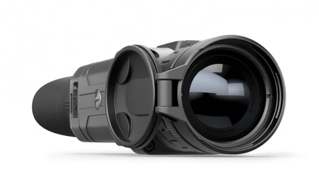 Тепловизор Pulsar Helion XQ38F