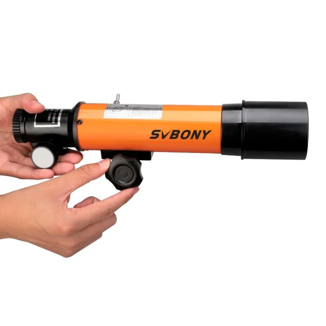 Телескоп SVBONY SV502