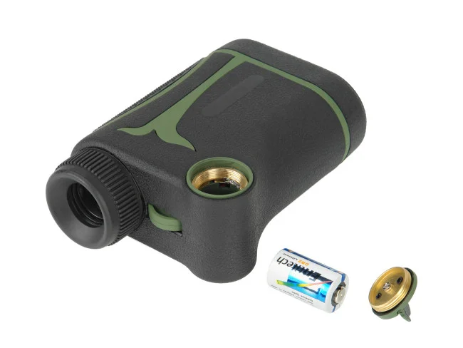 Лазерный дальномер Veber 6x25 LR 700S