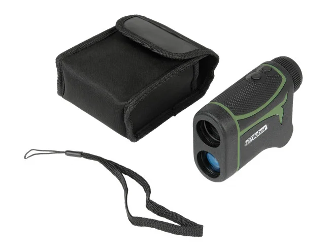 Лазерный дальномер Veber 6x25 LR 700S