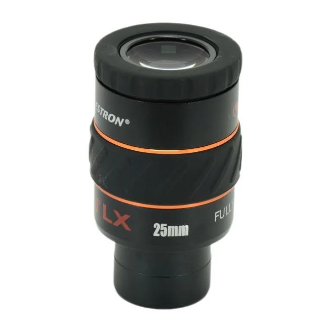 Окуляр Celestron X-Cel LX 25 мм, 1,25" Окуляр Celestron X-Cel LX 25 мм, 1,25"