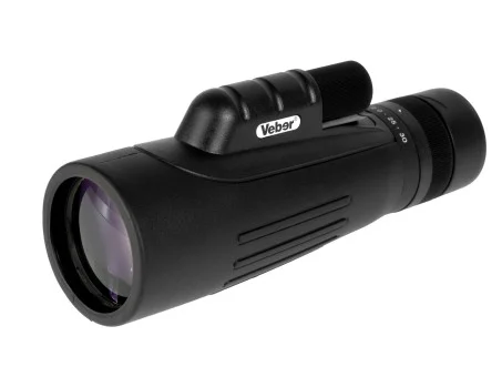 Монокуляр Veber ZOOM 10-30x50