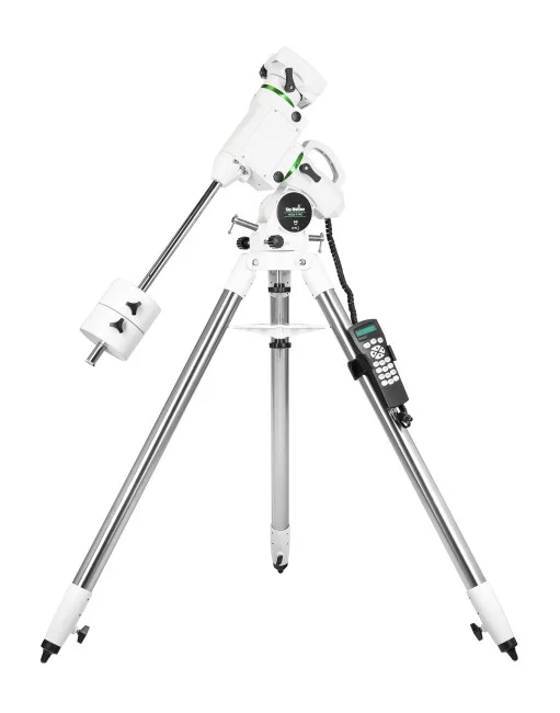 Монтировка Sky-Watcher HEQ5-R PRO SynScan GOTO со стальной треногой Монтировка Sky-Watcher HEQ5-R PRO SynScan GOTO со стальной треногой