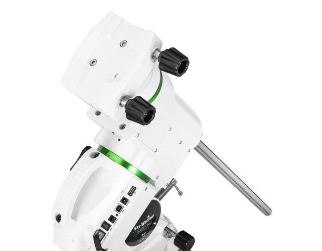 Монтировка Sky-Watcher HEQ5-R PRO SynScan GOTO со стальной треногой Монтировка Sky-Watcher HEQ5-R PRO SynScan GOTO со стальной треногой