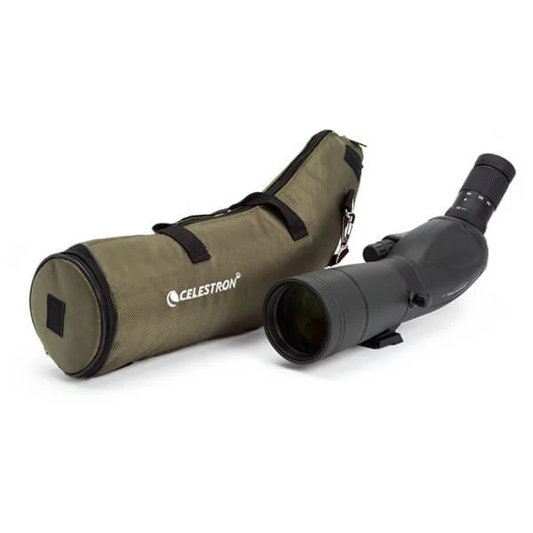 Зрительная труба Celestron Trailseeker 65 - 45 Зрительная труба Celestron Trailseeker 65 - 45