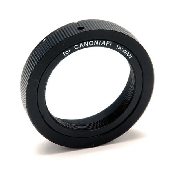 Т-кольцо Celestron для камер Canon EOS