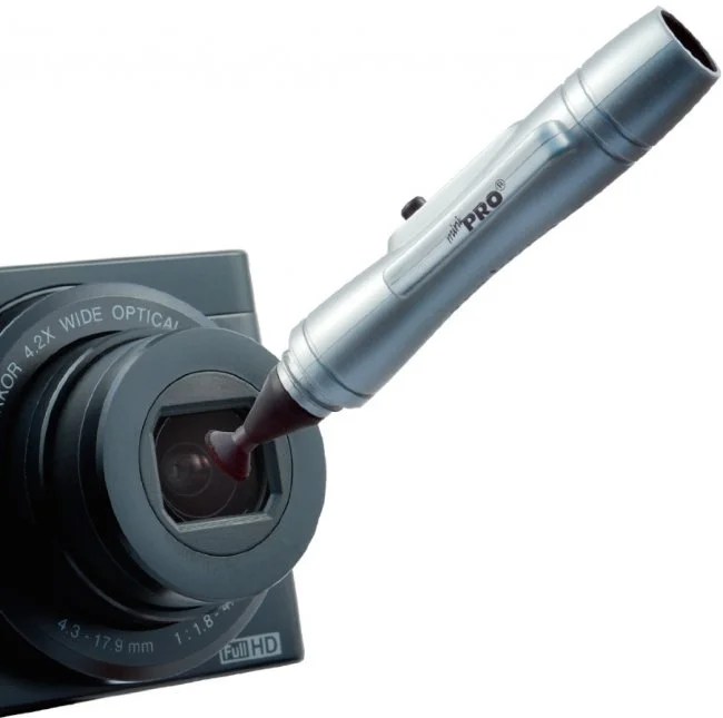 Карандаш для чистки оптики LensPen MiniPro II (MP-2) Карандаш для чистки оптики LensPen MiniPro II (MP-2)