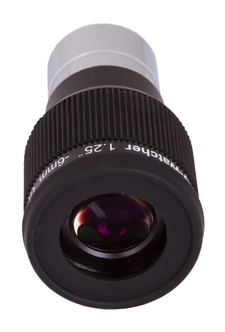 Окуляр Sky-Watcher UWA  58° 6 мм, 1,25”
