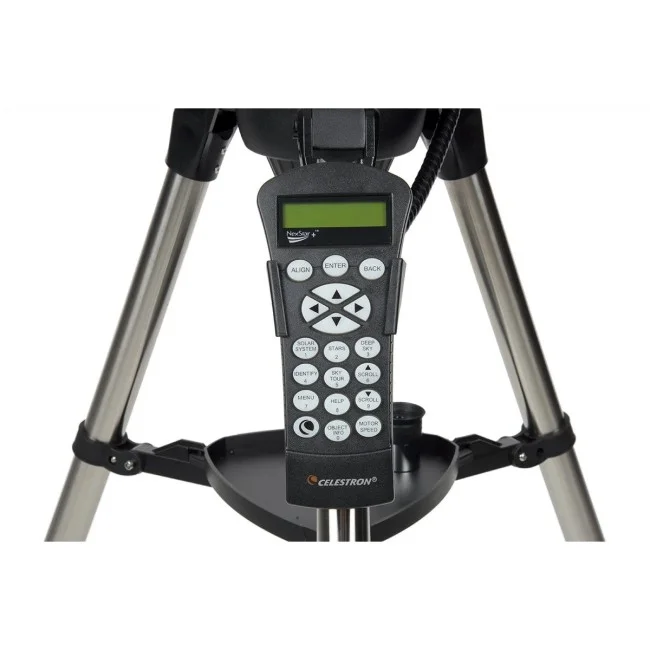 Телескоп Celestron NexStar 90 SLT Телескоп Celestron NexStar 90 SLT