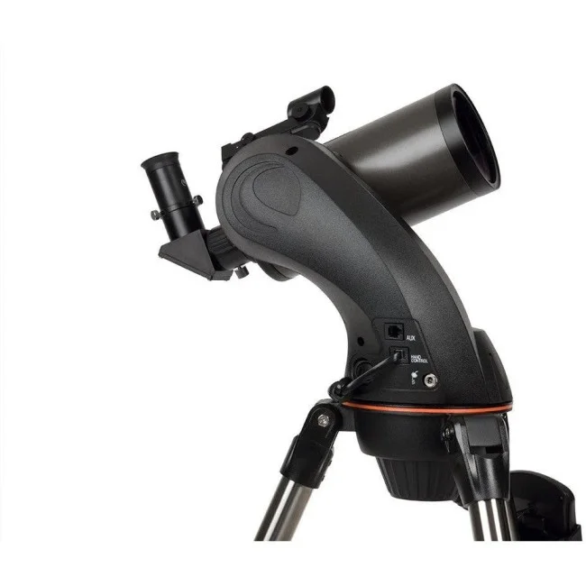 Телескоп Celestron NexStar 90 SLT Телескоп Celestron NexStar 90 SLT