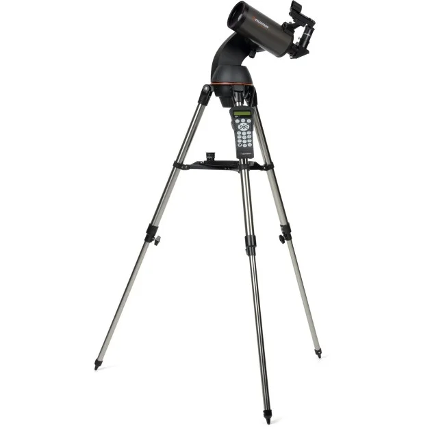 Телескоп Celestron NexStar 90 SLT Телескоп Celestron NexStar 90 SLT