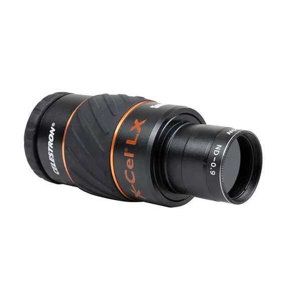 Нейтральный лунный фильтр Celestron 1,25"