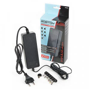 Блок питания импульсный Robiton TN5000S, 5000мА Блок питания импульсный Robiton TN5000S, 5000мА