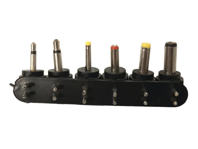 Блок питания импульсный Robiton TN5000S, 5000мА Блок питания импульсный Robiton TN5000S, 5000мА