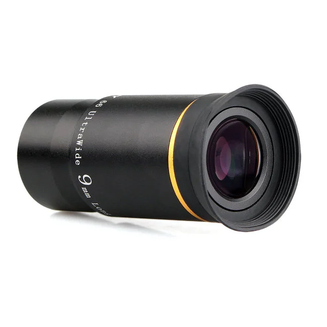 Окуляр SVBONY 66° 9 мм, 1,25"