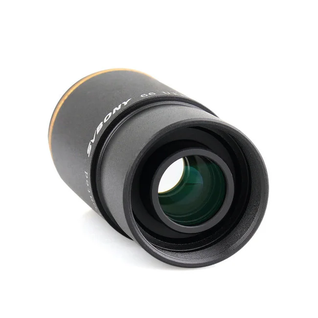 Окуляр SVBONY 66° 9 мм, 1,25"