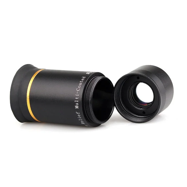 Окуляр SVBONY 66° 9 мм, 1,25"