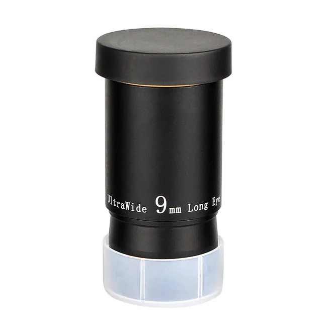 Окуляр SVBONY 66° 9 мм, 1,25"