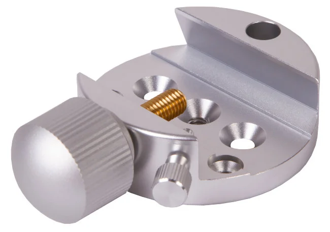 Крепление Bresser «ласточкин хвост» 44 мм Крепление Bresser «ласточкин хвост» 44 мм