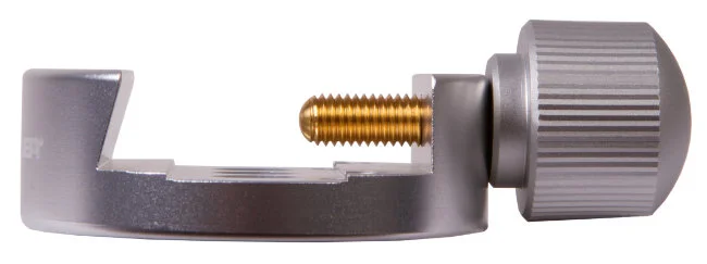 Крепление Bresser «ласточкин хвост» 44 мм Крепление Bresser «ласточкин хвост» 44 мм