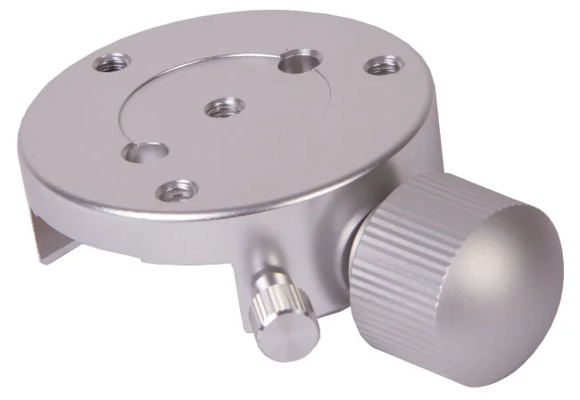 Крепление Bresser «ласточкин хвост» 44 мм Крепление Bresser «ласточкин хвост» 44 мм