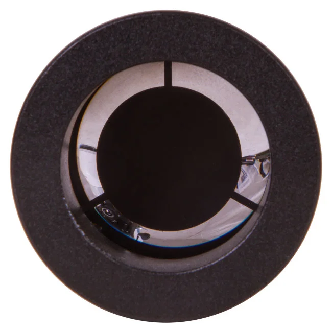 Микроскоп темнопольный Levenhuk 950T DARK, тринокулярный