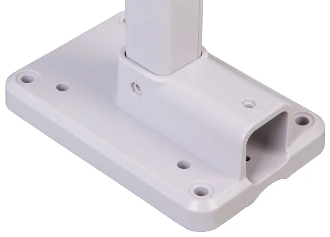 Метеостанция Bresser «5 в 1», белая Метеостанция Bresser «5 в 1», белая