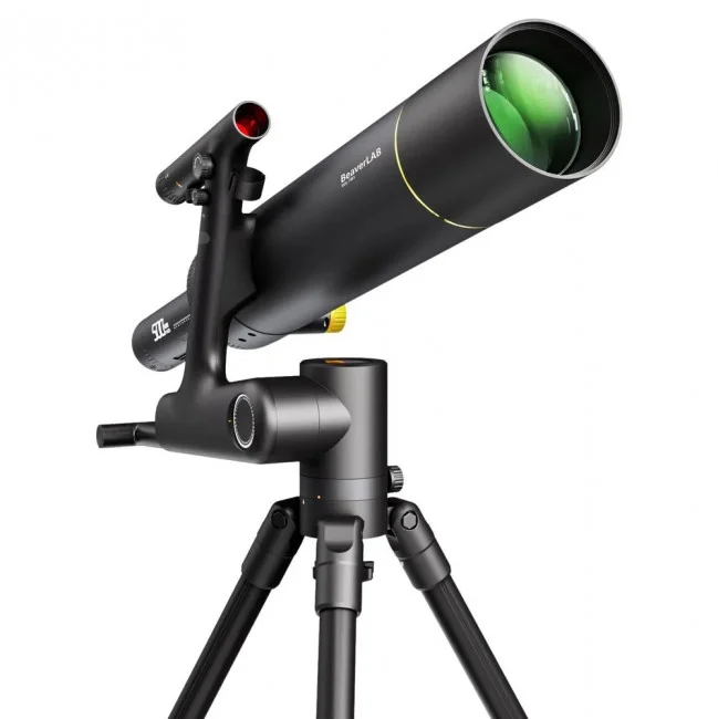Цифровой телескоп BeaverLAB TW1 Цифровой телескоп BeaverLAB TW1