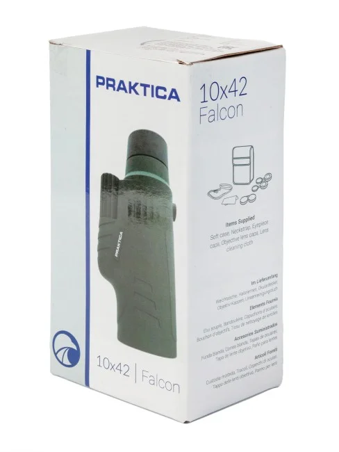 Монокуляр Praktica Falcon 10x42 WP Монокуляр Praktica Falcon 10x42 WP