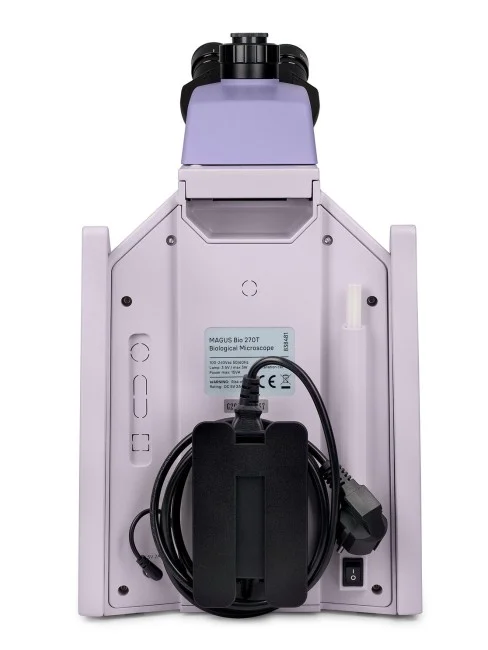 Микроскоп биологический MAGUS Bio 270T