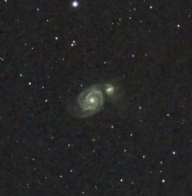 Смарт-телескоп ZWO Seestar S50 Смарт-телескоп ZWO Seestar S50