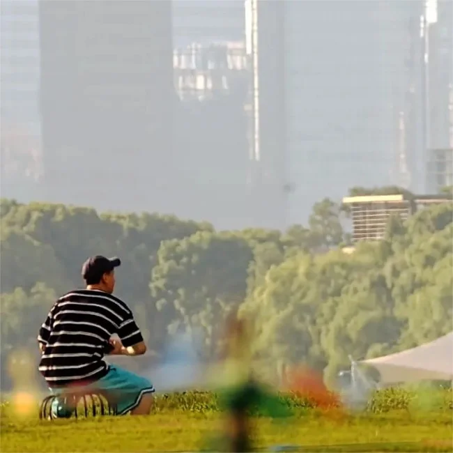 Смарт-телескоп ZWO Seestar S50 Смарт-телескоп ZWO Seestar S50