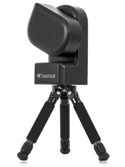 Смарт-телескоп ZWO Seestar S50 Смарт-телескоп ZWO Seestar S50