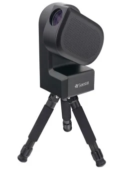 Смарт-телескоп ZWO Seestar S50