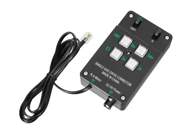 Электропривод часовой оси Sky-Watcher для монтировки StarQuest2 EQ2 Электропривод часовой оси Sky-Watcher для монтировки StarQuest2 EQ2