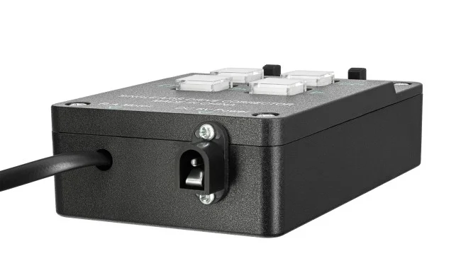 Электропривод часовой оси Sky-Watcher для монтировки StarQuest2 EQ2 Электропривод часовой оси Sky-Watcher для монтировки StarQuest2 EQ2