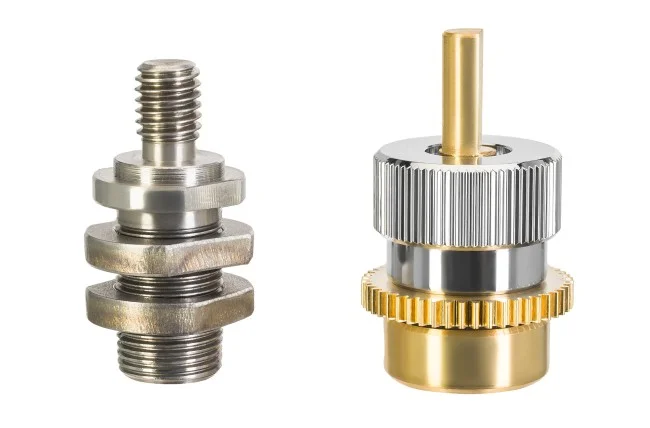 Электропривод часовой оси Sky-Watcher для монтировки StarQuest2 EQ2 Электропривод часовой оси Sky-Watcher для монтировки StarQuest2 EQ2