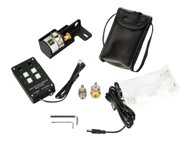 Электропривод часовой оси Sky-Watcher для монтировки StarQuest2 EQ2 Электропривод часовой оси Sky-Watcher для монтировки StarQuest2 EQ2